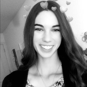 Meet your Posher, Maddy